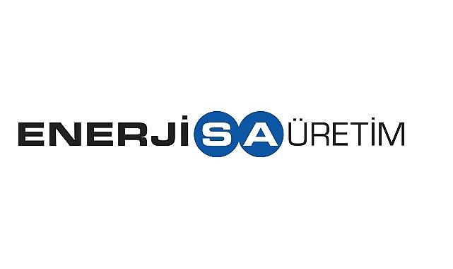Enerjisa Üretim 30. Enerji Santralini Devreye Aldı Enerjisa Üretim 30. Enerji Santralini Devreye Aldı