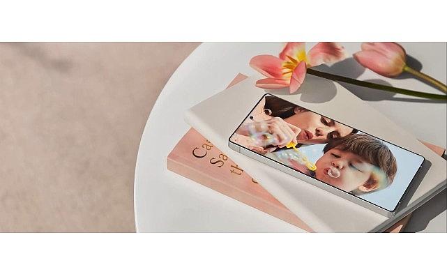 Samsung'dan Anneler Günü'ne özel dev kampanya! Samsung'dan Anneler Günü'ne özel dev kampanya!