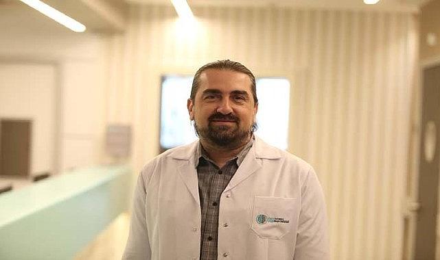 Parkinson'da umut erken tanıda… Parkinson'da umut erken tanıda…