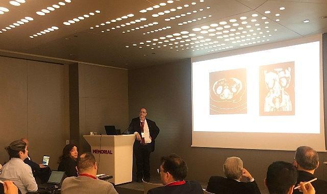 Organ naklinin duayenleri İstanbul'da buluştu Organ naklinin duayenleri İstanbul'da buluştu