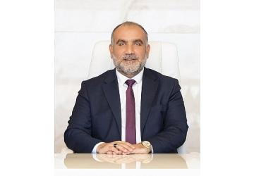 Başkan İbrahim Sandıkçı'dan 23 Nisan Mesajı
