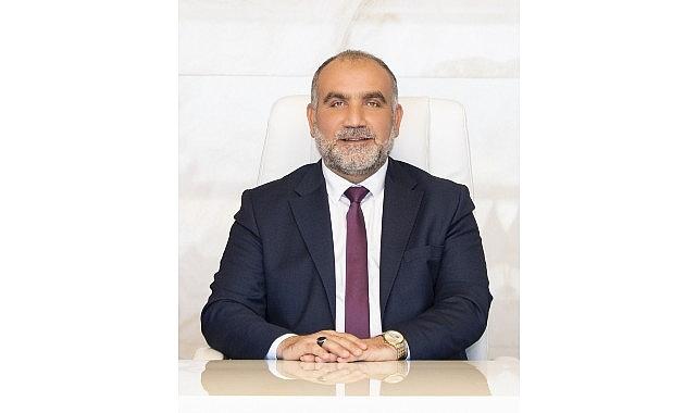 Başkan İbrahim Sandıkçı'dan 23 Nisan Mesajı