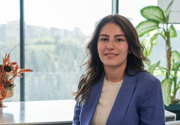 Yapay zekâya olumlu bakan hayata da olumlu bakıyor