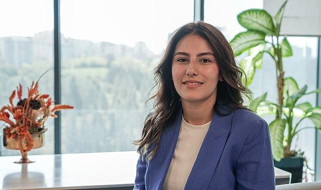 Yapay zekâya olumlu bakan hayata da olumlu bakıyor Yapay zekâya olumlu bakan hayata da olumlu bakıyor