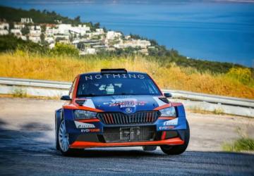 Rally Bodrum, 5. Kez Yarış Severlerle Buluşuyor
