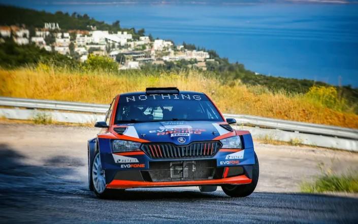 Rally Bodrum, 5. Kez Yarış Severlerle Buluşuyor Rally Bodrum, 5. Kez Yarış Severlerle Buluşuyor