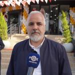 Baro Başkanı Doğan: 'Emek her zaman önceliğimizdir, sermaye emekçinin hakkını gözetmeli' - Videolu Haber