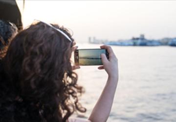 Tarihi Bergama Vapuru ile Körfez'de unutulmaz anlar