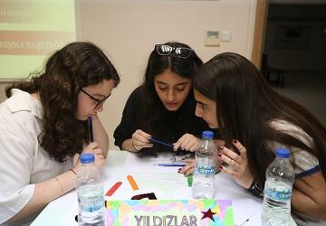 KARGEM'de bilgi yarışması heyecanı