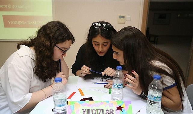 KARGEM'de bilgi yarışması heyecanı