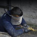 Akpınar İçme Suyu Tesisi'nde kesintisiz su için yoğun çalışma