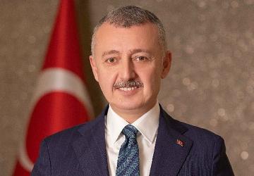 "Hıdırellez, dostluğun ve yardımlaşmanın da bayramıdır"