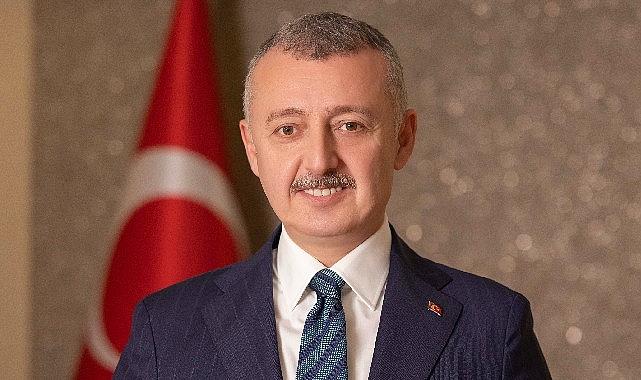 "Hıdırellez, dostluğun ve yardımlaşmanın da bayramıdır" "Hıdırellez, dostluğun ve yardımlaşmanın da bayramıdır"