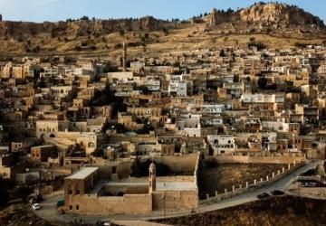 Mardin’in 900 Yıllık Mirası İçin Geri İade Talebi