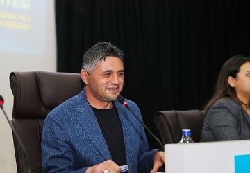 Aliağa Belediye Meclisi Mayıs Ayı İkinci Birleşimi Yapıldı