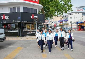 Güzelbahçe Belediyesi'nden Yeni Hizmet: GÜZİM