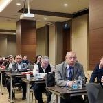 Çinli üreticiler ile Türk iş insanları İstanbul'da bir araya geldi