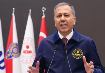 İstanbul’da 6.2 büyüklüğünde deprem: Bakan Yerlikaya’dan açıklama