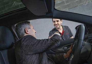 Nissan Sahiplerine Avantajlı Servis Kampanyaları  