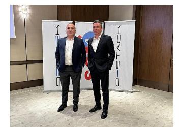 Destek, Seri Bilgi Teknolojileri'ni Satın Aldı!