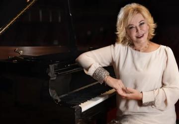 Gülsin Onay, Mayıs Ayında Türkiye Turnesine Çıkıyor