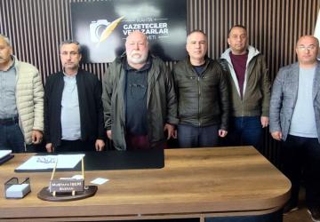 İşeri: Adıyaman, Kültür Yolu Festivali’ne dahil edilmeli