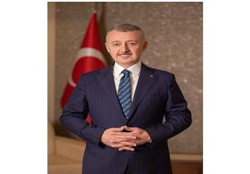 23 Nisan'da tüm çocukların kahkahaları dünyayı sarsın