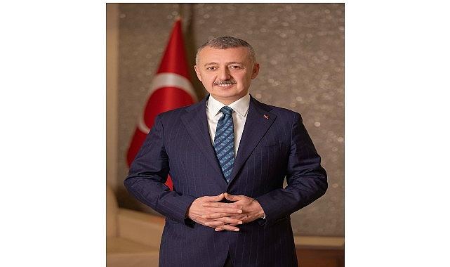 23 Nisan'da tüm çocukların kahkahaları dünyayı sarsın