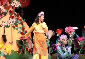 Geleneksel 39. çocuk şenliği başlıyor