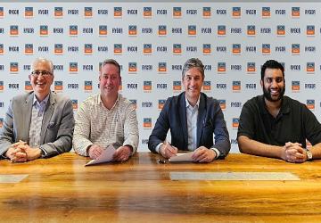 Ford Trucks, Yurtdışı Yetkili Servis Ağını İngiltere ve İrlanda'ya Genişletti: Her Rotada Müşterilerinin Yanında