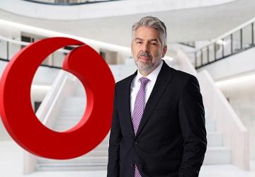 Vodafone Grubu'nun Çevre Performansına Bir Kez Daha CDP'den Tam Not