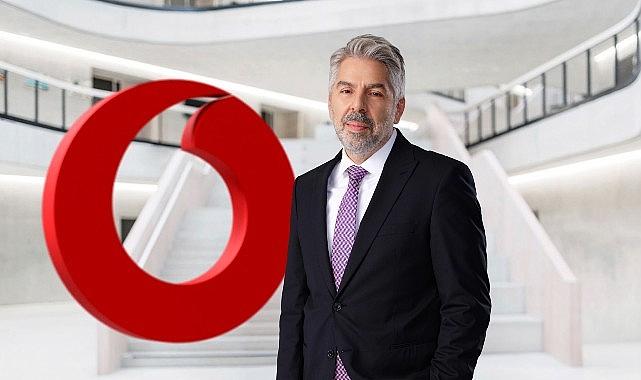 Vodafone Grubu'nun Çevre Performansına Bir Kez Daha CDP'den Tam Not
