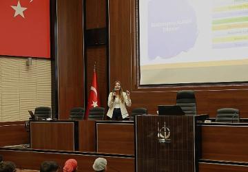 Sınava Hazırlanan Öğrencilere Destek