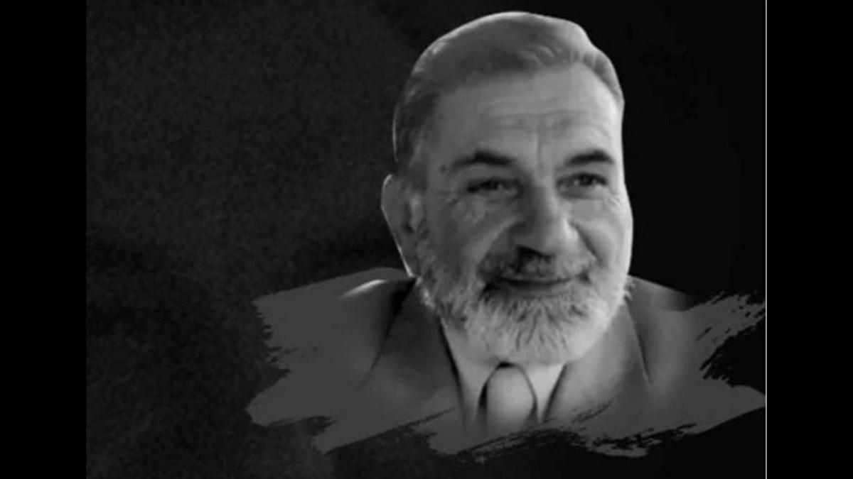 Başkan Hallaç’tan Zübeyir Yetik için taziye: ‘Kalemiyle gönlümüze dokunan bir yol göstericiydi’ Başkan Hallaç’tan Zübeyir Yetik için taziye: ‘Kalemiyle gönlümüze dokunan bir yol göstericiydi’