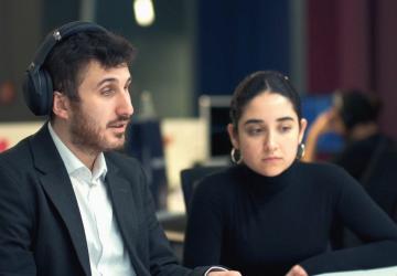 SANKO Holding, Binclusive İş Birliği ile dijital erişilebilirliğini artırıyor