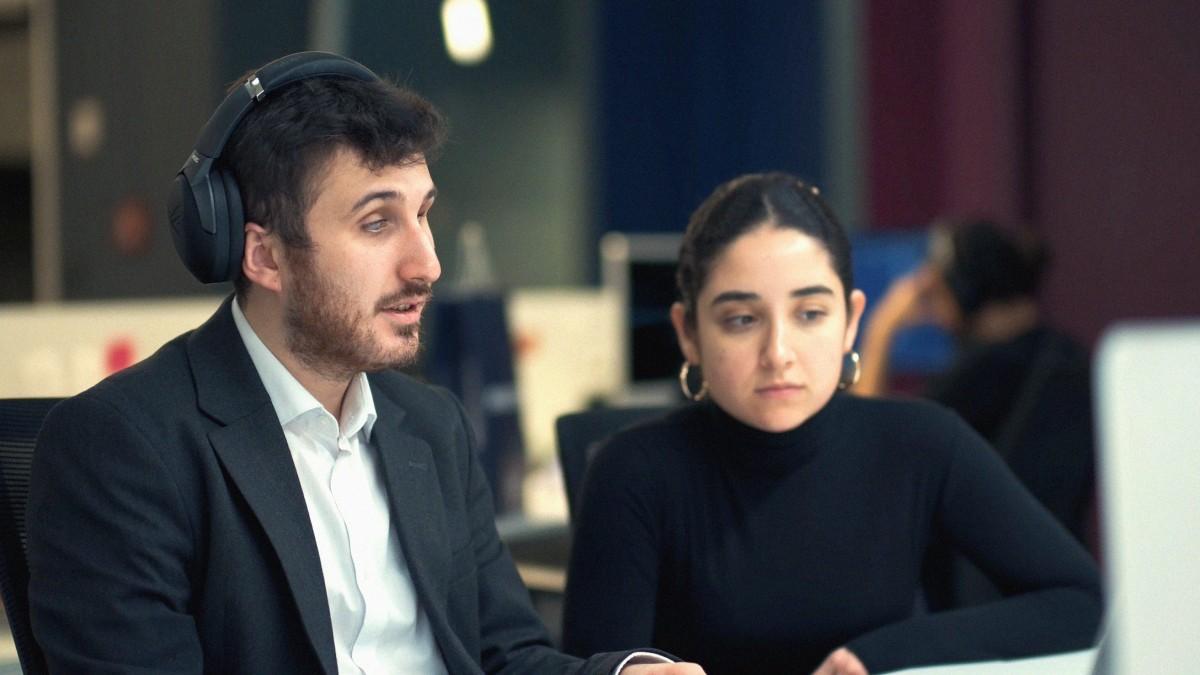 SANKO Holding, Binclusive İş Birliği ile dijital erişilebilirliğini artırıyor SANKO Holding, Binclusive İş Birliği ile dijital erişilebilirliğini artırıyor