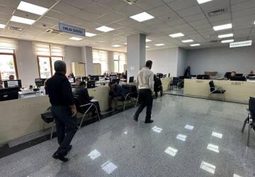 1 yılda 7 bin 300 yeni su abonesi, Tutdere: 'Altyapıyı güçlendiriyor, yaşamı kolaylaştırıyoruz' - Videolu Haber