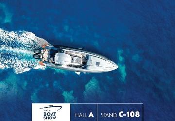 Setur Marinaları, denizcilerin başkent buluşması Artı Boat Show Ankara'ya katılıyor