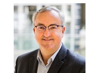 Alstom'un Afrika, Orta Doğu ve Orta Asya Bölgesi Başkanlığına Martin Vaujour Atandı