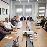 Konya Büyükşehir'in Ortağı Olduğu “SAFELY" Projesi ile Konya'nın Örnek Ulaşım Yatırımları Anlatılıyor
