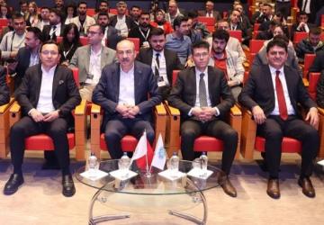 Kayseri Ticaret Odası'ndan Teknoloji ve İnovasyona Adım