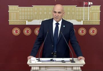Turhan Çömez: 'AYM kararına uymuyorsanız bu ülke anayasal bir rejim değildir'