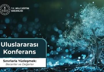 MEB, İstanbul'da Uluslararası Konferans Düzenleyecek