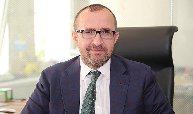 Milk Academy'e Yeni CEO Ataması Milk Academy'e Yeni CEO Ataması