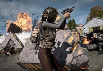 PUBG: Battlegrounds, Aim Punch Revizyonu, Standartlaşan Harita Deneyimi ve Yeni Kahraman Sistemi İçeren 35.1 Güncellemesini Yayınladı