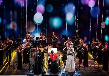 Festivalde bu hafta: 28-30 NİSAN 2025