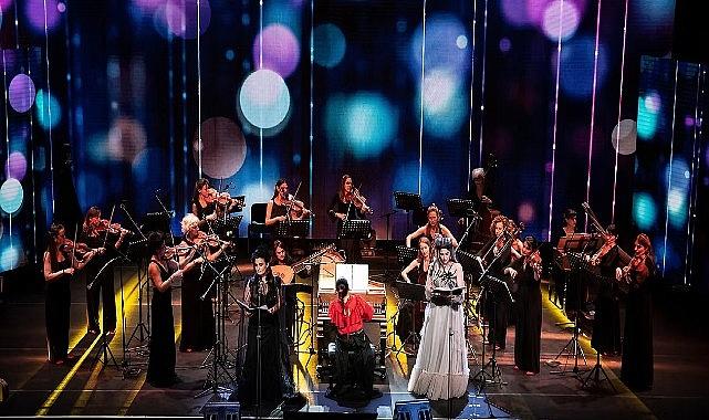 Festivalde bu hafta: 28-30 NİSAN 2025