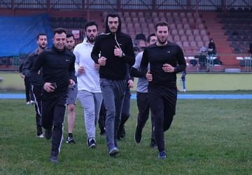 Büyükşehir'le kariyer yolculuğuna çıkıyorlar