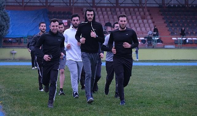 Büyükşehir'le kariyer yolculuğuna çıkıyorlar