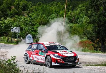 Kerem Kazaz ve Team Petrol Ofisi Portekiz Başarısının Hemen Ardından Bursa'da Zirveye Ulaştı!